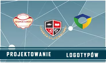 projektowanie logotypów od A do Z