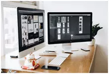 blog projektowanie stron